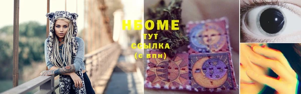 хмурый Елизово