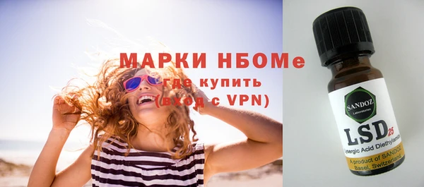 хмурый Елизово