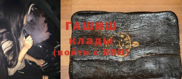 хмурый Елизово
